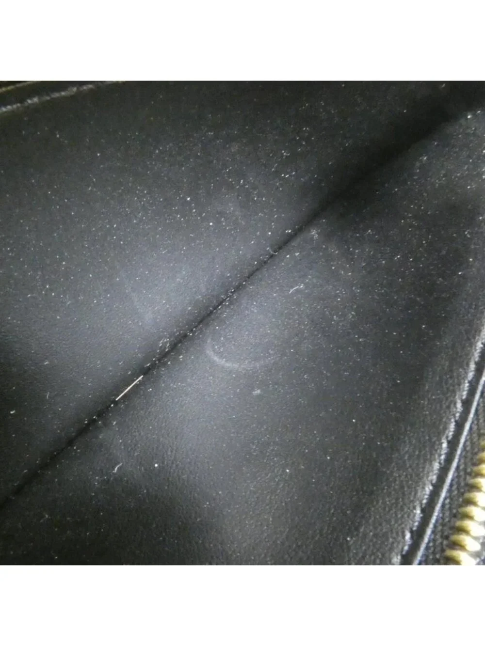 Louis Vuitton Monogram Empreinte Portefeuille Clemence Wallet